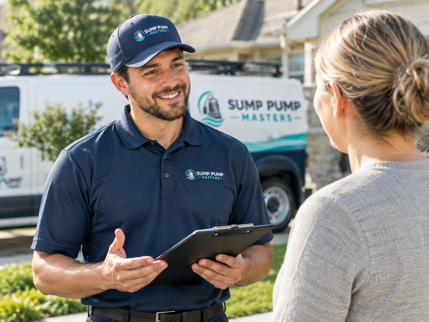 Sump Pump Repair Mannsville, KY FAQs